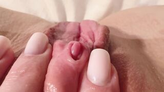 Teenage amateur pussy in der Nähe masturbieren zum Orgasmus