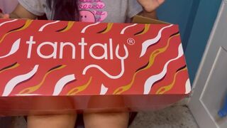 Neu Tantaly Baby, untitling und hart ficken