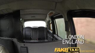FakeTaxi - der lokale Tänzer aus der Bar