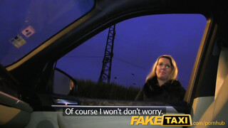 FakeTaxi - Ich habe den Bus verpasst, können Sie mich nicht mitnehmen?