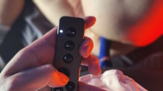 Sensory anal fick mit kein strap