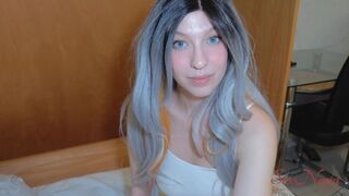 Mostoha Mutter will das erste Mal sein, dass ich 18. Tantal