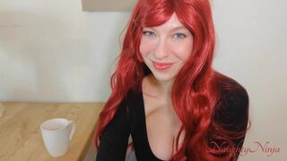 Meine Ex-Freundin will mit meiner Sperma schwanger sein