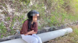 Asiatisch amateur zicke gets gefickt und stuffed schwer
