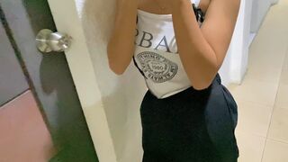 Hot teen fick im hotel