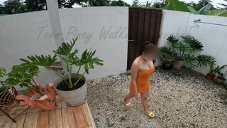 Kinti teen pinay pussy stretches, lehrer fickt meine muschi mit ein gigantisch dick