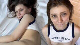 Pov - die Tochter deines Freundes wurde 18 - lama grey