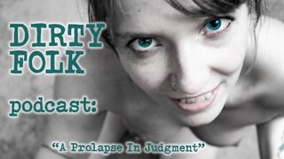 Gelaute Freude: Verfall in der Meinung - Reddit Abenteuer mit schmutzigen Folk Podcast