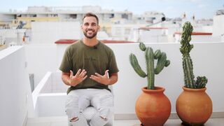Robbie oz, sex guru und porno star fuck 30 videos in 30 days