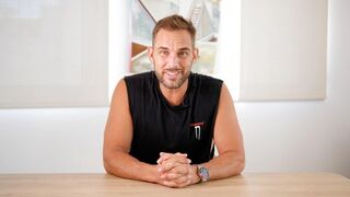 Wie man im Bett bleibt: Tipps von einem Pornostar