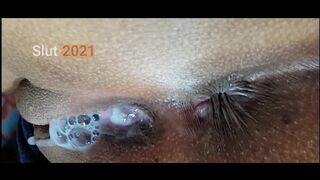 Wow, diese junge Amateurpussy wird voll Scheiße sein!
