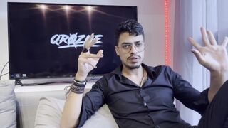 Wilder Amateursex durch soziale Medien