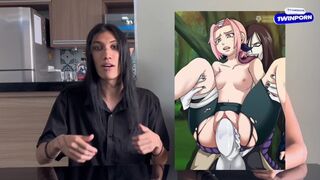 Qrozne empfiehlt - Dark Elf Fuck Extremely