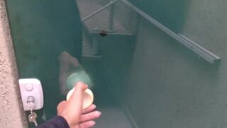 Hymeros Herrenhaus # 01 - harte Einführung von neuem Zuhause
