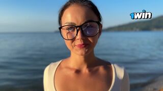 Alexa aus Miami: Sie ist in die schwangere Frau