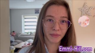 Thin teen Mädchen Orgasmus