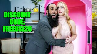 Hot Amateur Sex mit Zoey Uso auf dem FreeUse Channel mit Big Breasts und Wild Suck