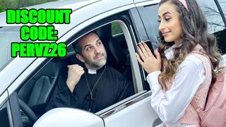 Unglaubliche Amateur-Sex-Video auf dem Pervz-Kanal - Short Puncal Pay Your Savior