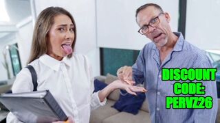 Unglaublich Amateur Sex Video auf Pervz Channel: Big Dick und Wild Suck Szene