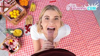 Unglaubliche Teenage Darmauswahl der besten Szene von Princess Cum
