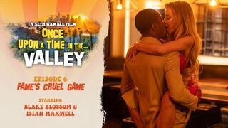 Wicked - Einmal im Tal: Das Cruel-Spiel der Ruhm mit Isiah Maxwell und Blake Blossom
