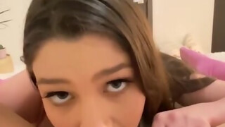 Alyx Star leckt Jazmin Luv's Pussy