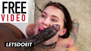 Wild anal Abenteuer auf Her Limit: Hungry Girls Butts sind hart gearbeitet