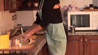 Hot Desires voller Film Amateur MILF alte Frau