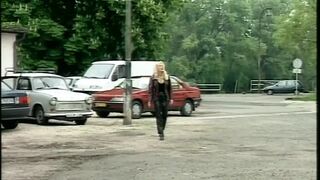 Elixir ist ein kompletter Retro-Pornofilm mit Judith Kostner und Chris Charming