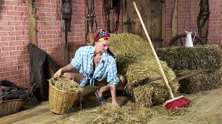 Wilde berlin deutsche mädchen saugen dicken schwanz mit großen titten teil 2 episode 3