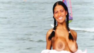 Böse deutsche frauen saugen riesige schwänze sinnliche retro dreier