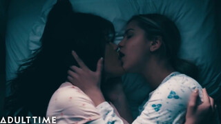 TRUE LESBIAN - wie sich Mormonen gegenseitig lecken