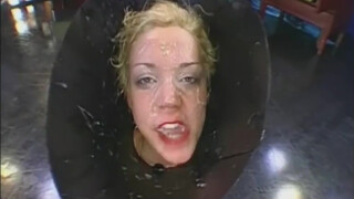 GGG - Anette Schwarz die deutsche Hure