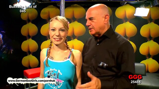 GGG - Meli kehrt zurück und will mehr Geckos