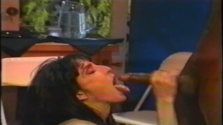 Ki mit fuck - Ungarischer synchroner Retro-Pornofilm