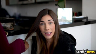 BANGBROS - Titten und Arsch BTS