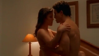 The Night That Never Happened (1997) - Vollständiger Sexfilm mit Original-Soundtrack