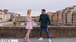 VIXEN für das gebrochene Herz ist am besten eine gründliche ....