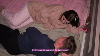 DollHole's hausgemachtes Porno-Video