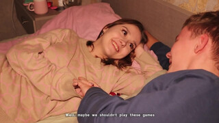 DollHole's hausgemachtes Porno-Video