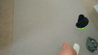 Brooke Tilli verhaftet für Masturbation