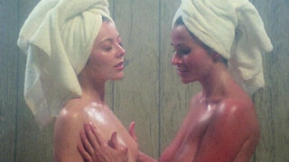 Fantasm (1976) - Retro-Pornofilm
