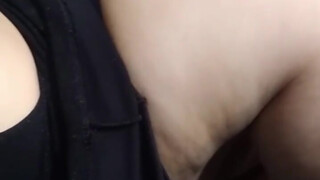 Kinky Latin Freundin wieder gefickt