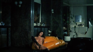 Prostitution im Verborgenen (1975) - Vollständiger Retro-Sexfilm