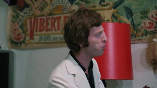 Prostitution im Verborgenen (1975) - Vollständiger Retro-Sexfilm