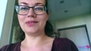 Oksana Katyshevas Haus Porno Video