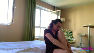 Oksana Katyshevas Haus Porno Video