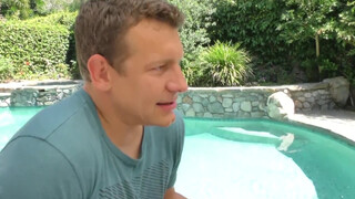 Brooke Haze das süße zierliche Teen Girl