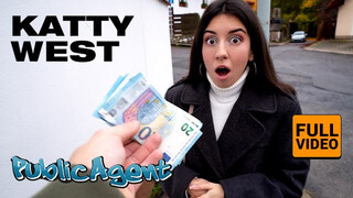 Katty West das sexy russische Mädchen