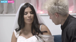 SugarBabesTV - Clara Ortiz die Schlampenbraut
